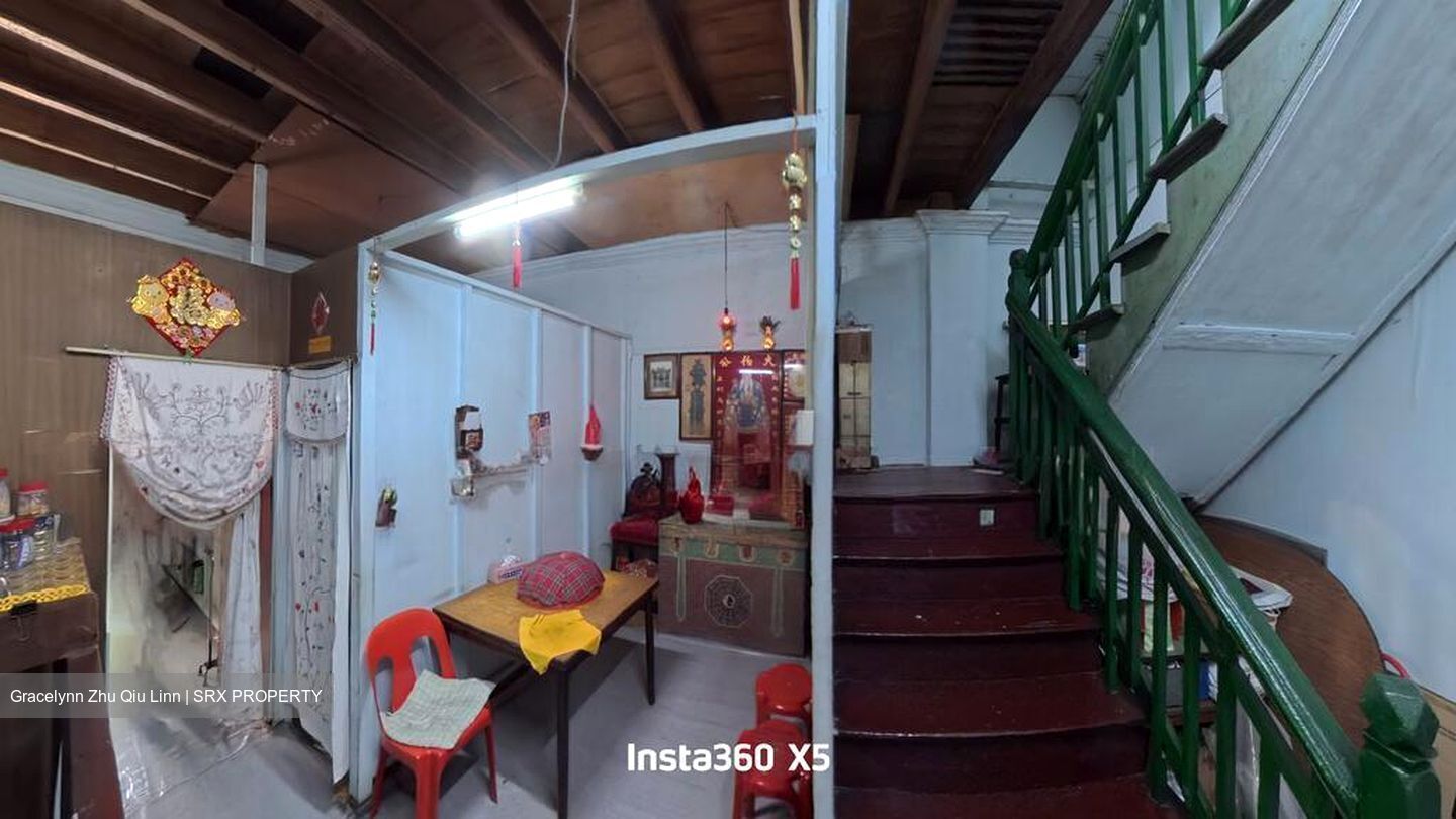 Jalan Besar Stadium (D8), Shop House #592307641